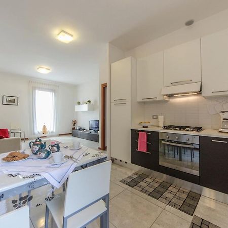 Residenza Leon D'Oro Διαμέρισμα Βενετία Εξωτερικό φωτογραφία