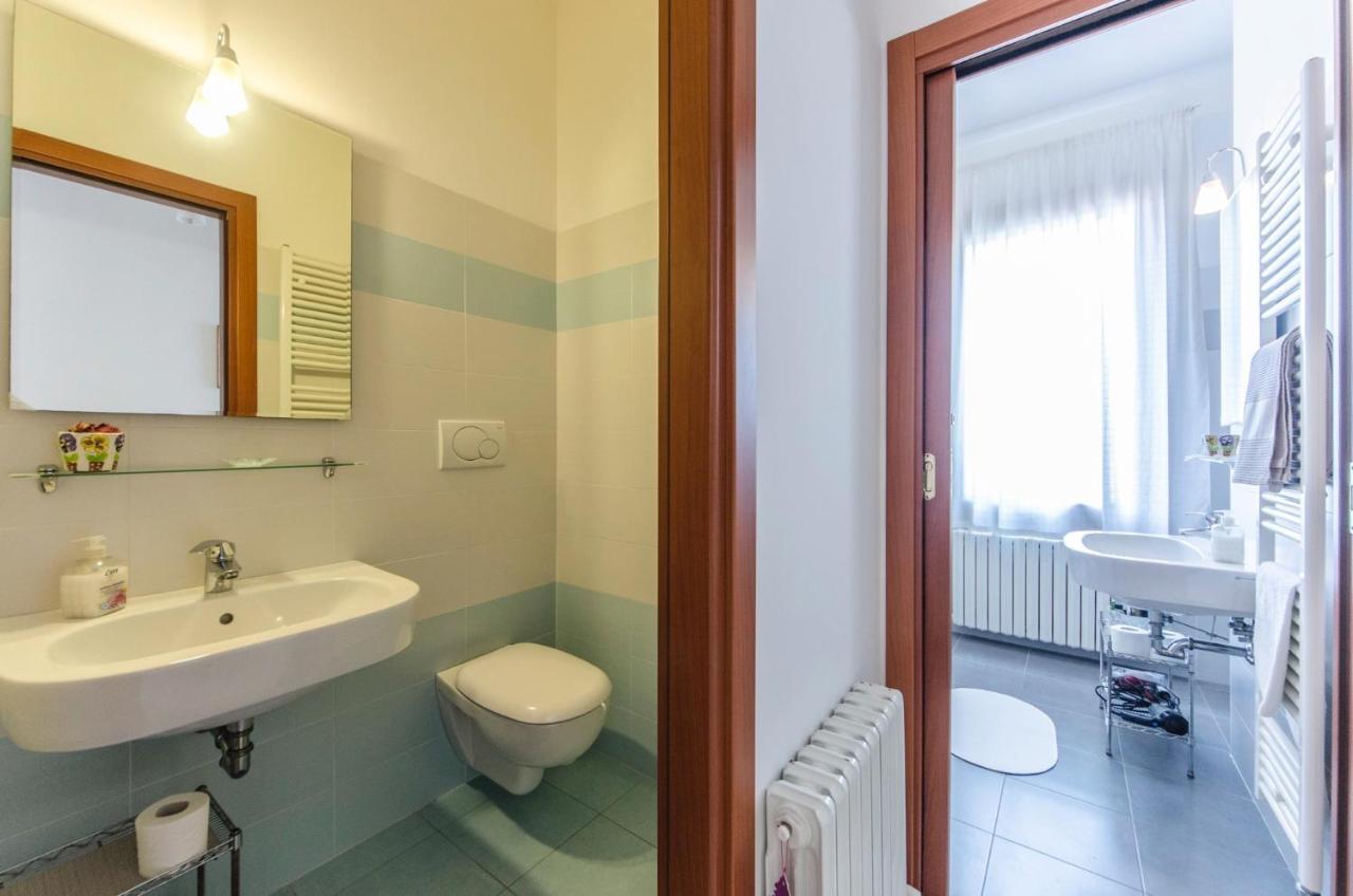 Residenza Leon D'Oro Διαμέρισμα Βενετία Εξωτερικό φωτογραφία