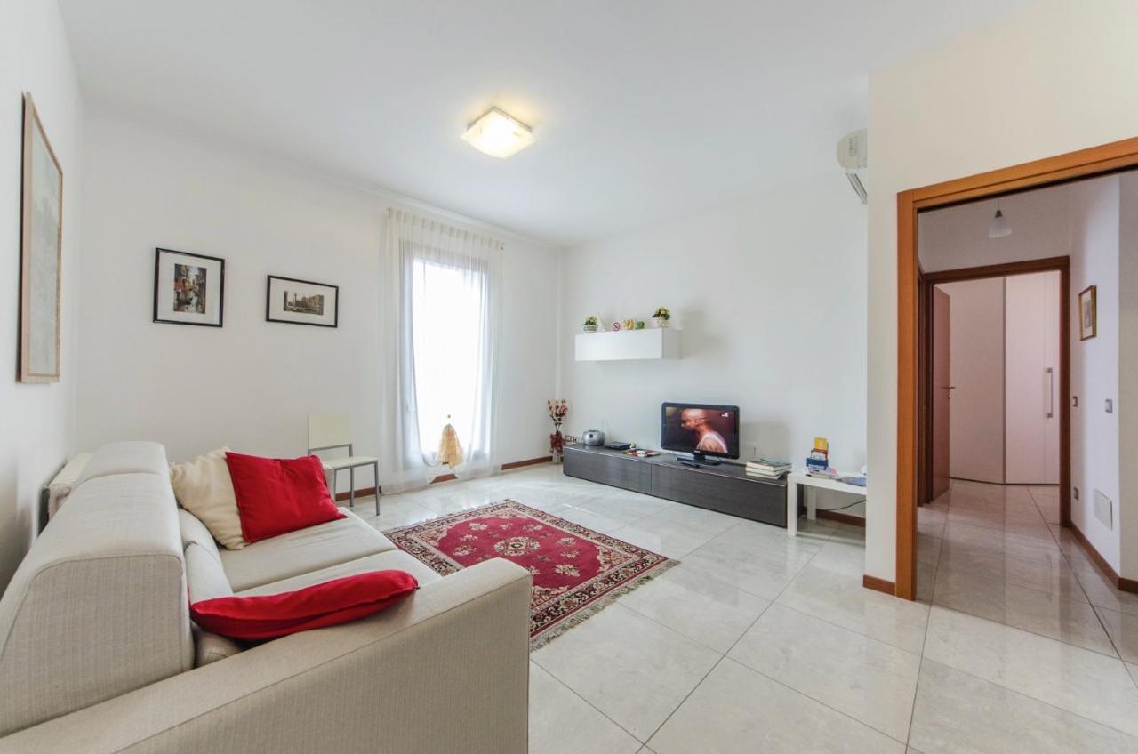 Residenza Leon D'Oro Διαμέρισμα Βενετία Εξωτερικό φωτογραφία