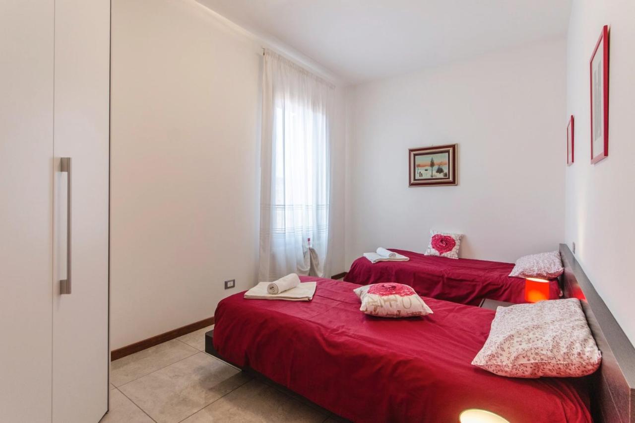 Residenza Leon D'Oro Διαμέρισμα Βενετία Εξωτερικό φωτογραφία
