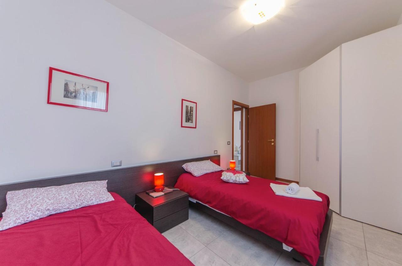 Residenza Leon D'Oro Διαμέρισμα Βενετία Εξωτερικό φωτογραφία