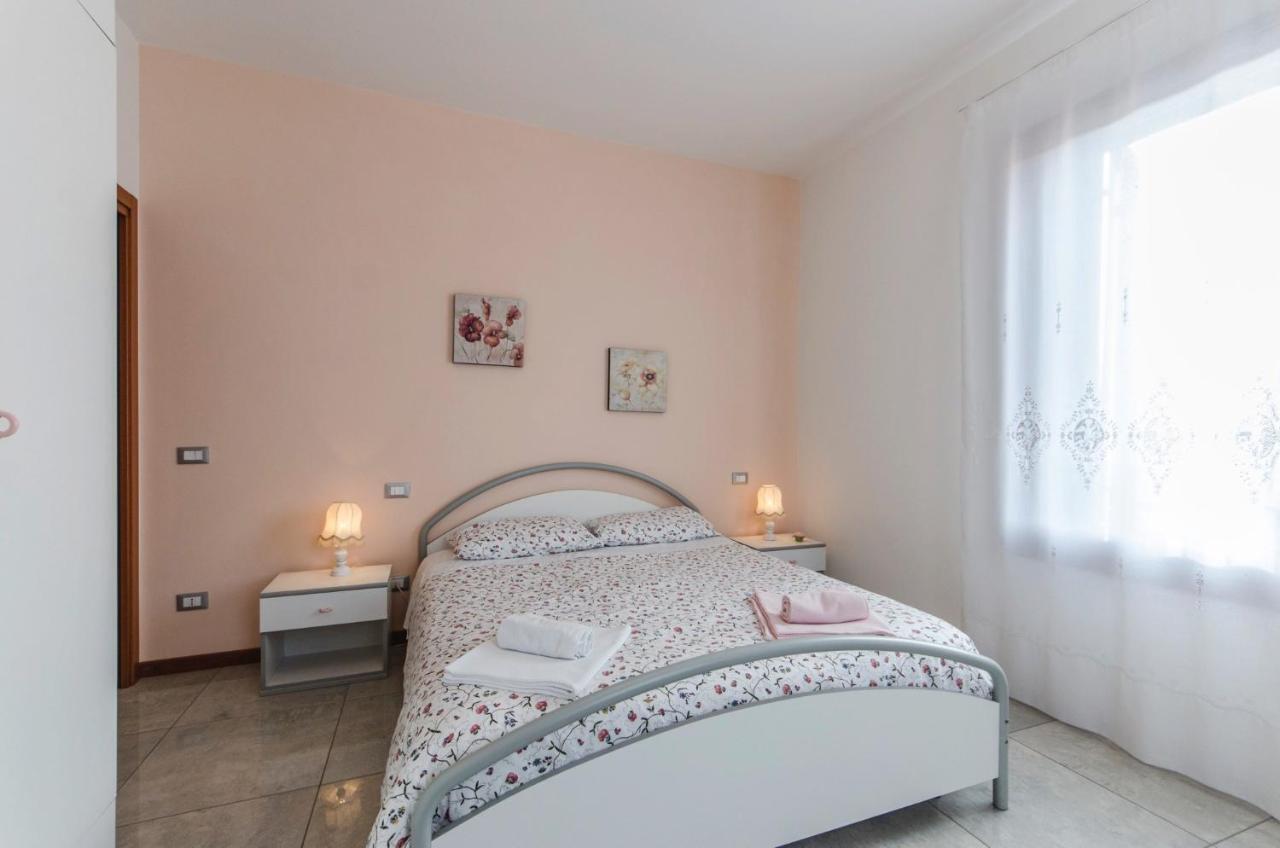 Residenza Leon D'Oro Διαμέρισμα Βενετία Εξωτερικό φωτογραφία