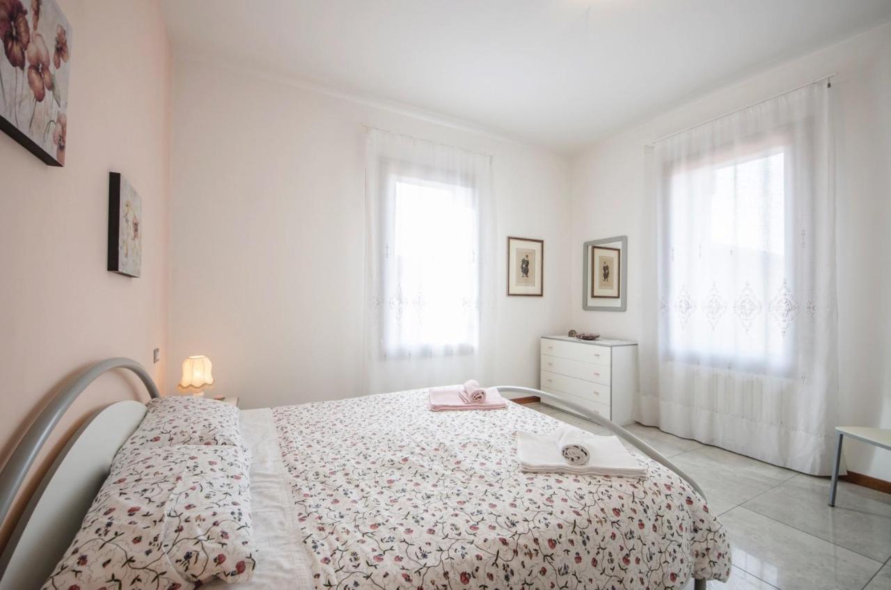 Residenza Leon D'Oro Διαμέρισμα Βενετία Εξωτερικό φωτογραφία