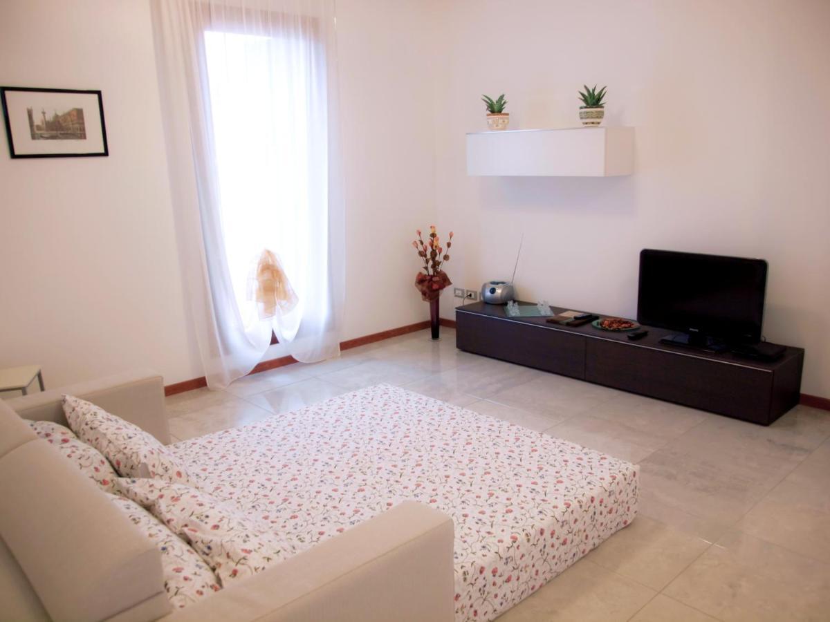 Residenza Leon D'Oro Διαμέρισμα Βενετία Εξωτερικό φωτογραφία