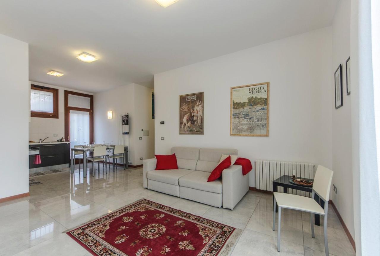 Residenza Leon D'Oro Διαμέρισμα Βενετία Εξωτερικό φωτογραφία