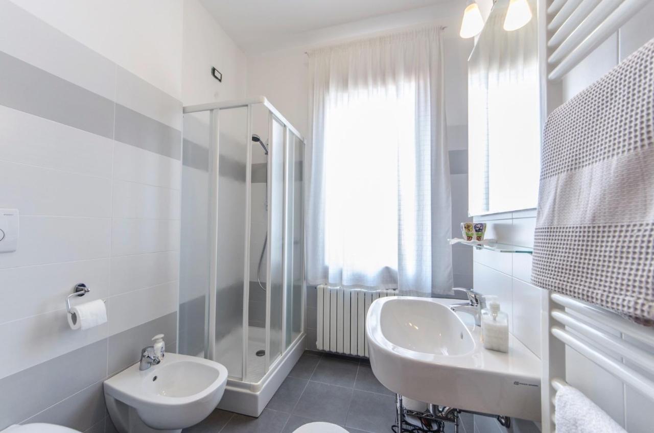 Residenza Leon D'Oro Διαμέρισμα Βενετία Εξωτερικό φωτογραφία