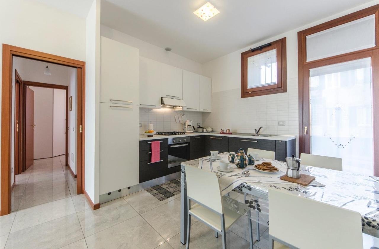 Residenza Leon D'Oro Διαμέρισμα Βενετία Εξωτερικό φωτογραφία