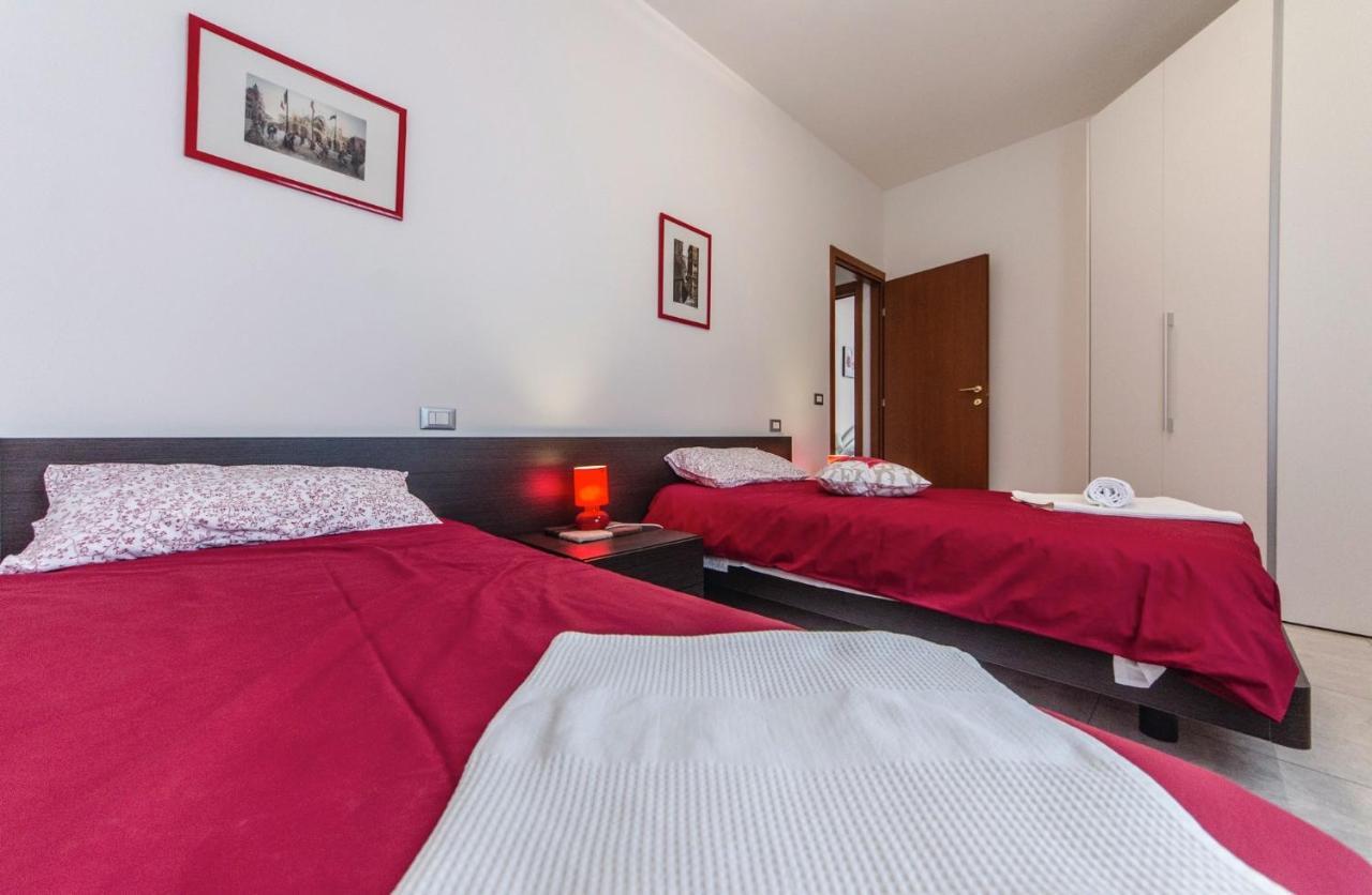 Residenza Leon D'Oro Διαμέρισμα Βενετία Εξωτερικό φωτογραφία