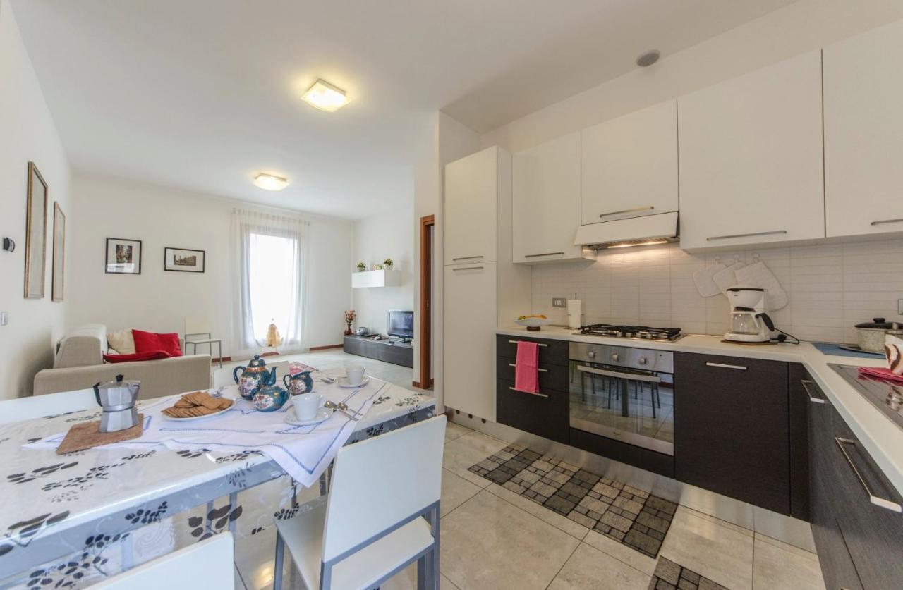 Residenza Leon D'Oro Διαμέρισμα Βενετία Εξωτερικό φωτογραφία