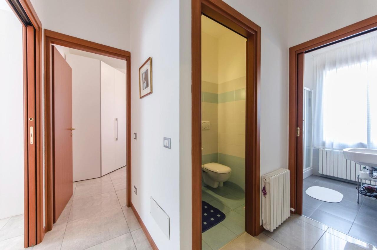 Residenza Leon D'Oro Διαμέρισμα Βενετία Εξωτερικό φωτογραφία