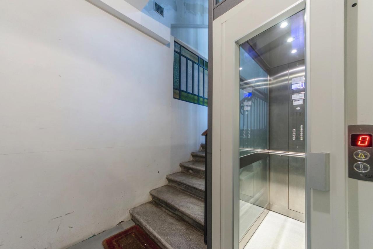 Residenza Leon D'Oro Διαμέρισμα Βενετία Εξωτερικό φωτογραφία